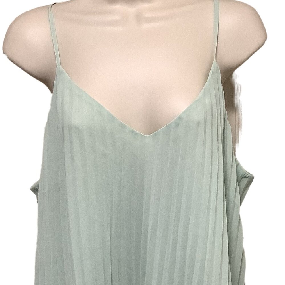 NWT A New Day Fancy Blouse Size: Large